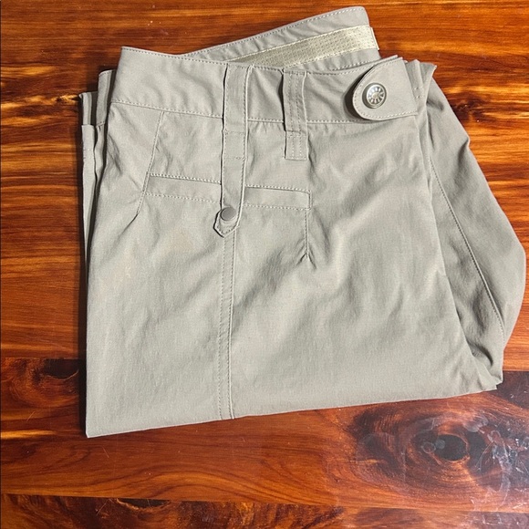 Royal Robbins Light Taupe Pants - Picture 8 of 8